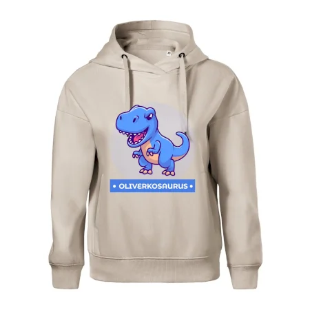 Dinosaurie mená - modrý dinosaurus