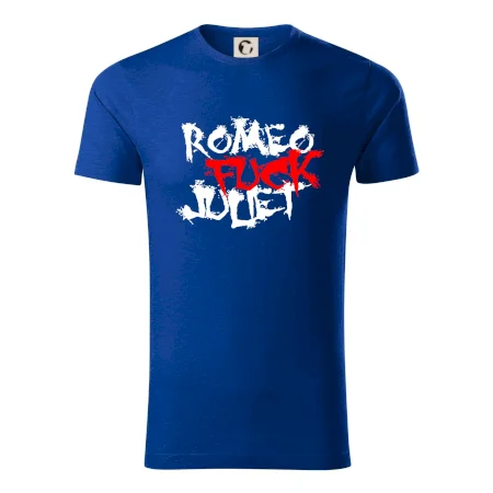 Romeo Fuck Juilet - Romeo vojel Julii