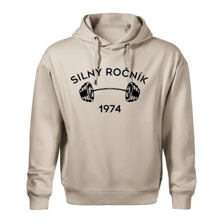 Silný ročník - Letopočet 1974