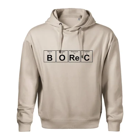Borec - Periodická tabuľka