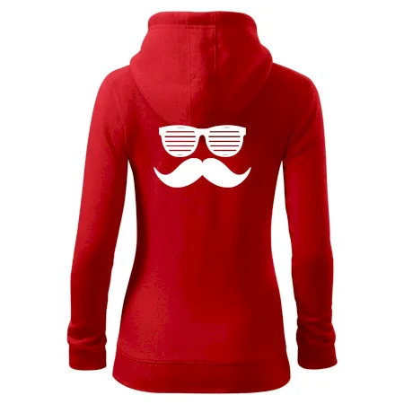Mustache okuliare