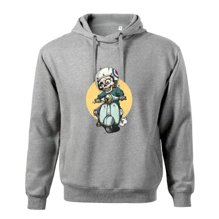 Skúter rebel