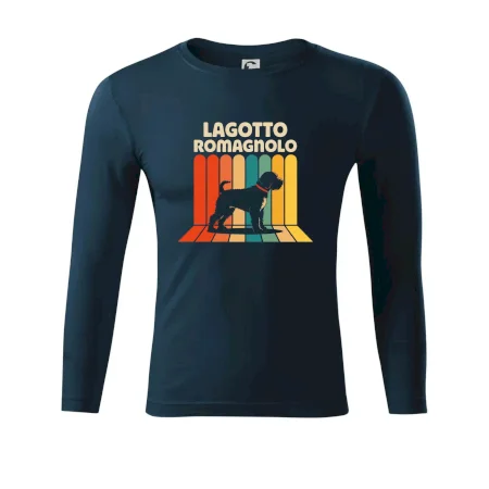 Lagotto romagnolo vintage