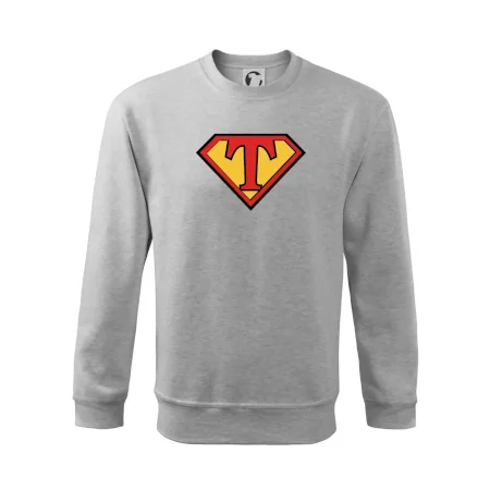 Superman písmeno