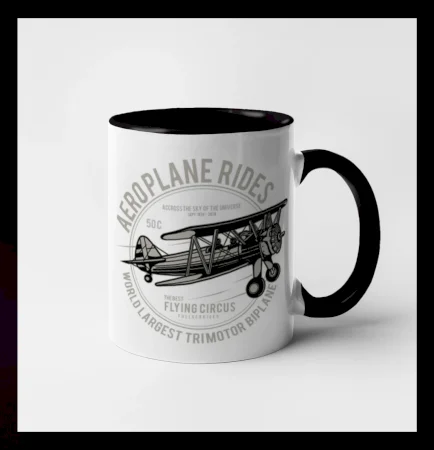 Aeroplane rides