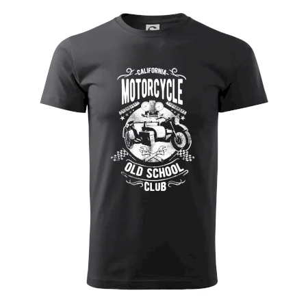 California Old School Club
