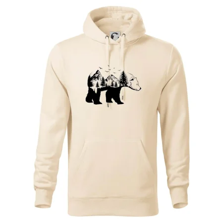 Medveď ilustrácie