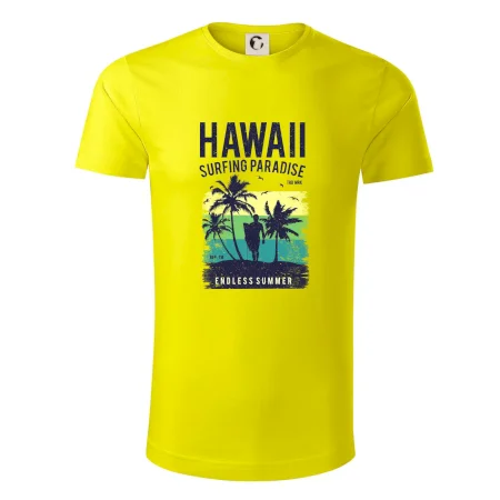Hawaii