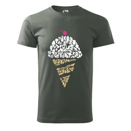 Ice Cream ikony