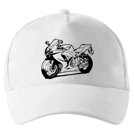 Športová motorka
