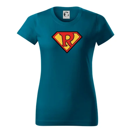 Superman písmeno