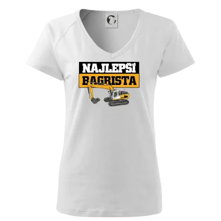 Najlepší bagrista
