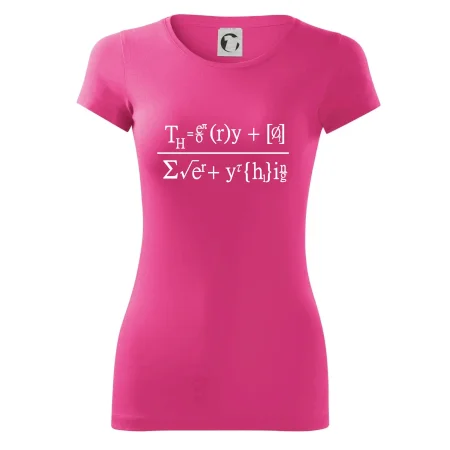 Teória všetkého (Theory of Everything)