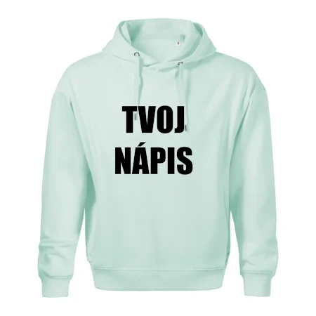 Tvoj vlastný nápis - tlačiaci