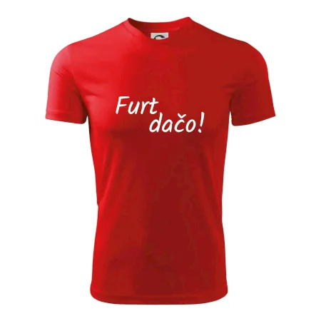 Furt dačo