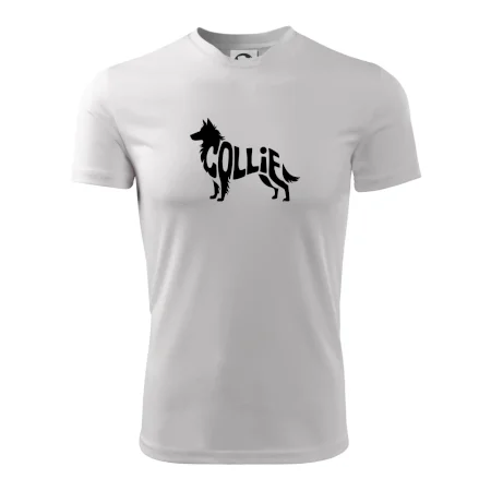Colie nápis v tele