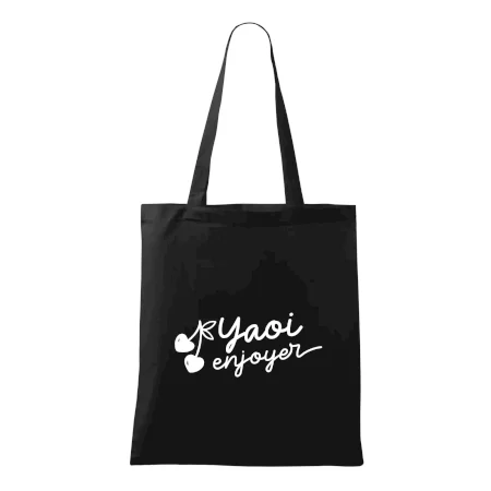 Yaoi enjoyer