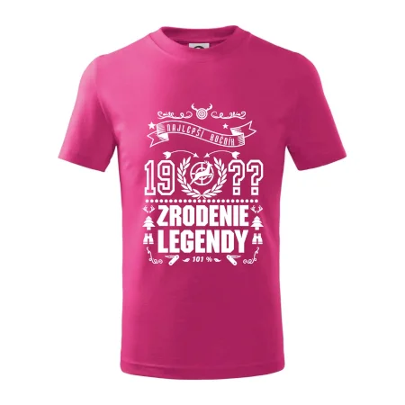 Zrodenie legendy - pre poľovníkov