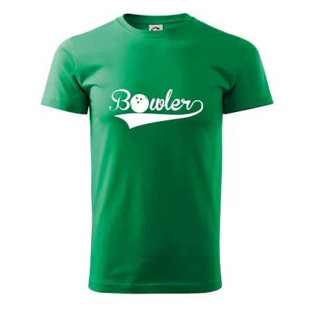 Bowler