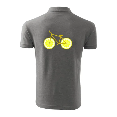 Bicykel citrón (Moňas)