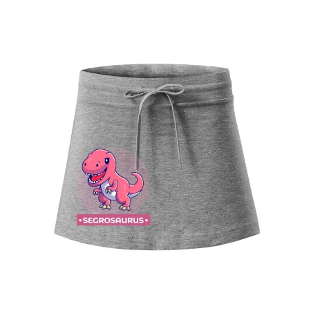 Dinosaurie rodina - segra
