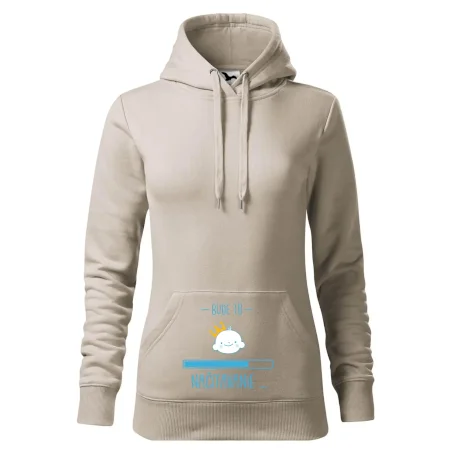 Bude to ... načítavanie - modré