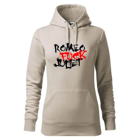 Romeo Fuck Juilet - Romeo vojel Julii