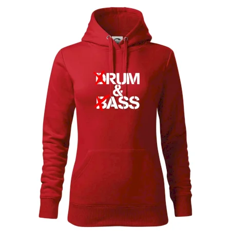 Drum & Bass (Rum & Ass)