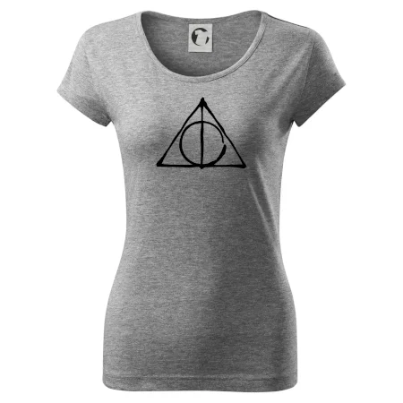 Harry - symbol relikvie