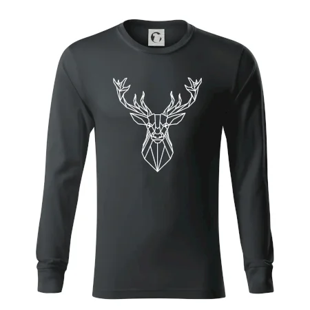 Geometria - Veľký jeleň