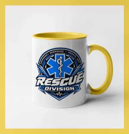 Rescue Division