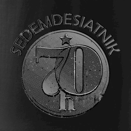 Sedemdesiatnik Československý