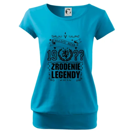 Zrodenie legendy - Slovenský lev