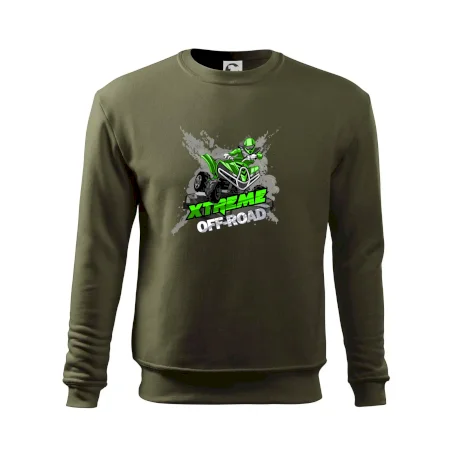 ATV štvorkolka offroad XXX