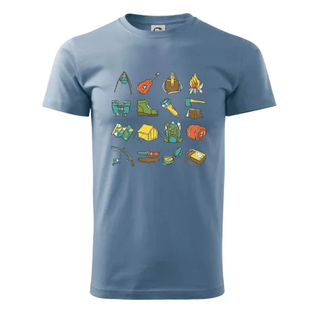 Camping set