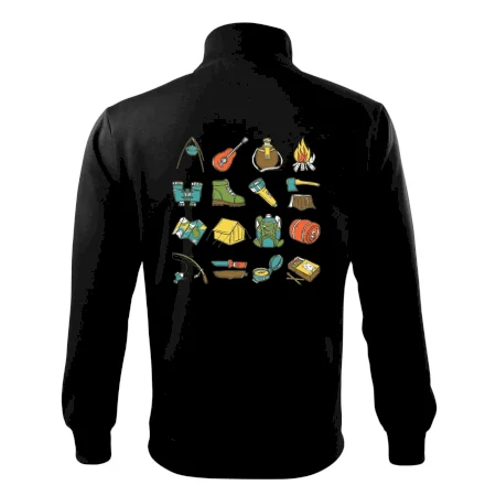 Camping set