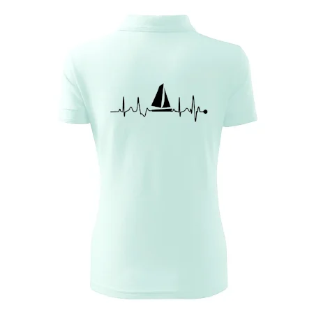 Plachtenie EKG