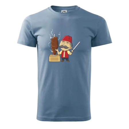 Kebab kuchár
