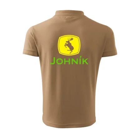 Johník