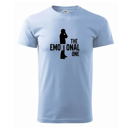 Bachelor party - The emotional one