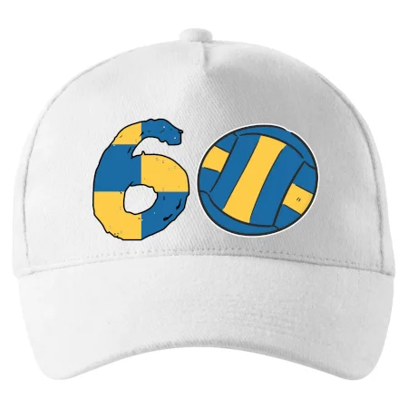Volejbal okrúhle narodeniny 60