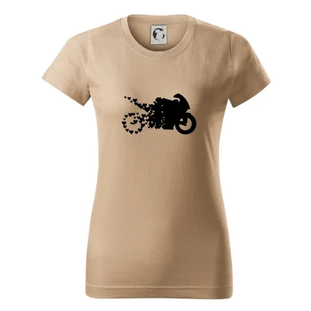Moto love