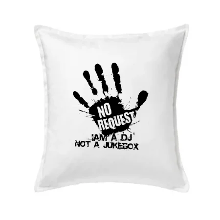 Iam a dj not a jukebox  - ruka