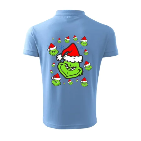 Grinch Vianoce