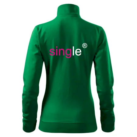 Single nápis copyright