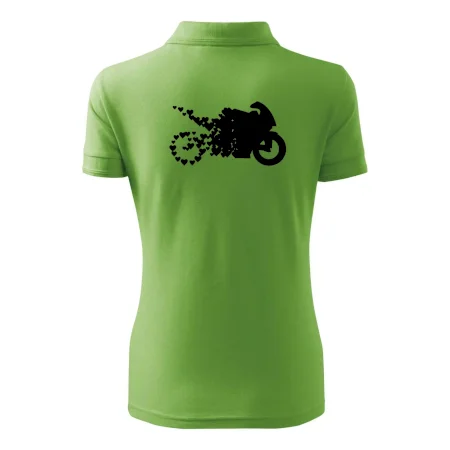 Moto love