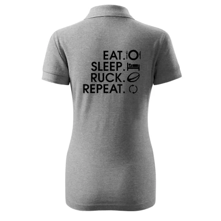 Eat sleep Rugby