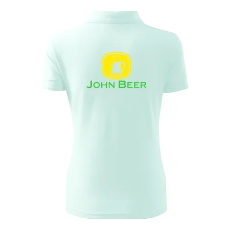 John Beer - Pivo