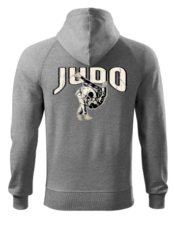 Judo v boji