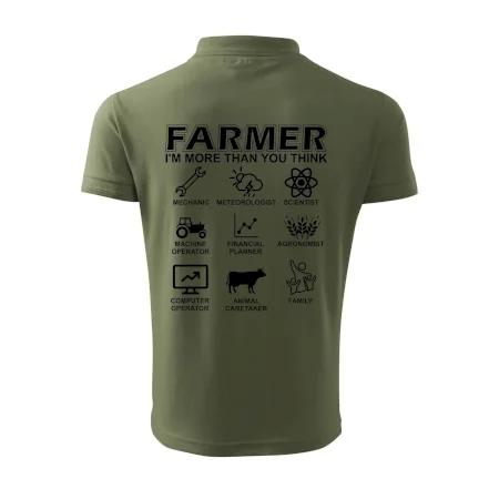 Farmer Symbols